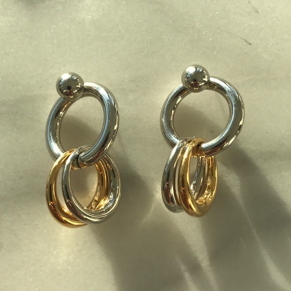 Alexander Wang Jewelry - Alexander Wang Earring